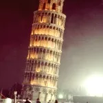 Turnul din Pisa în Italia, arhitectura, istoria creației (foto)