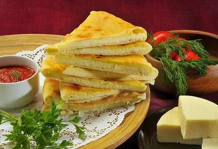 placinta cu branza - plăcintă cu brânză rețete - cum să gătească un tort