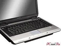 De ce nu tastatura pe laptop prin satelit toshiba, netbook, Qosmio