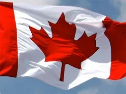 Защо е символ на Канада кленов лист