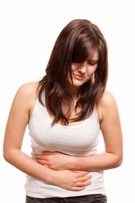 De ce dureri de stomac înainte de tratament menstruației, medicamente, efectele