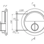 propriile mâini, fotografii video, diagrame, desene, instrucțiuni buleryan Cuptor producătorului