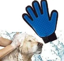 Glove feedback-ul raschecki blana animalelor, precum și instrucțiunile de utilizare