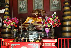 Пекин Пекин Lama Temple yonghegong лама храм