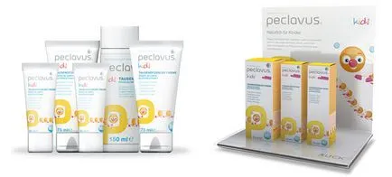 Primul centru de podologie - cosmetice «peclavus»