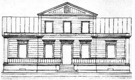 Petersburg Side és a környező szigetekre