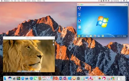 Parallels Desktop 12, hogyan kell futtatni egy programot ablakok egy mac versenyt rendezett - hírek a világ