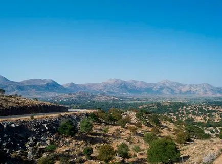 Zeus Cave în Creta, ghidul