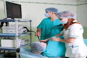 Preparate pentru gastroduodenoscopy