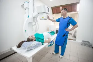 Felkészülés a röntgen az ágyéki keresztcsonti gerinc specialista segítségét