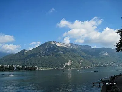 Annecy utazás Genf, Lausanne, Nyon, Yvoire, Montreux, Vevey