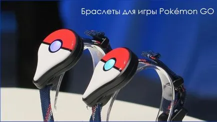 Pokemon go - secrete și sfaturi cu privire la trecerea de joc pe Android