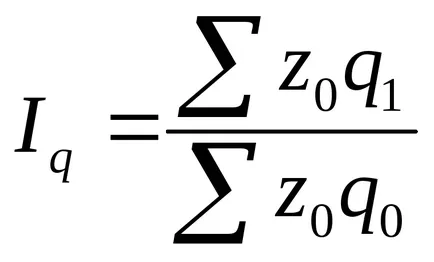 Conceptul de indicatori economici