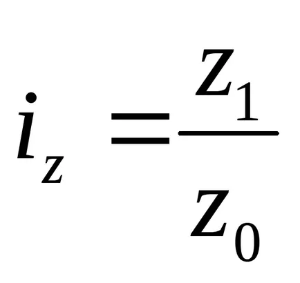 Conceptul de indicatori economici