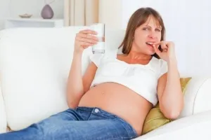 Подготовката за планиране на бременност камбанки с каква цел това лекарство назначен