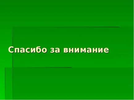 Представяне на доклад за града като източник на опасност