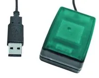 Функцията за използване на USB-домакин в PDA и комуникатори - статия
