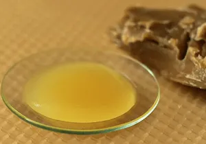 Gătit propolisnoe ulei de toată lumea poate face cu ușurință acest lucru în bucătărie