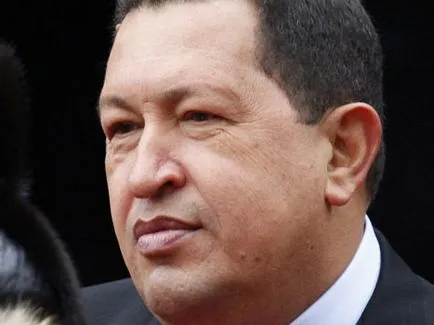 Președintele Hugo Chavez a murit - care va conduce politica Venezuelei este acum în lume