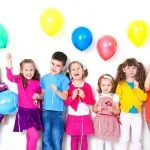 Дали е лесно да се организира празник съвети и трикове детска