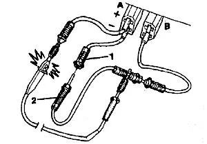 Vezi subiect - Diagnosticare audi 80