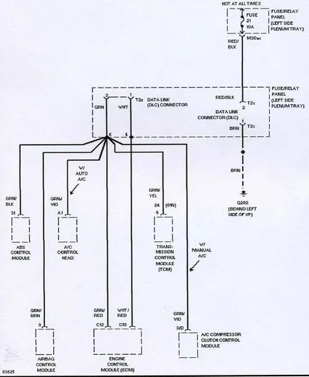 Vezi subiect - Diagnosticare audi 80