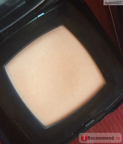 Компактна Пудра Chanel Poudre Universelle compacte - «Chanel Poudre Universelle