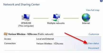 Пет съвета за диагностициране на проблеми с мрежи в Windows Vista