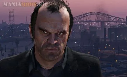 Psyche a GTA Online - Grand Theft Auto 5