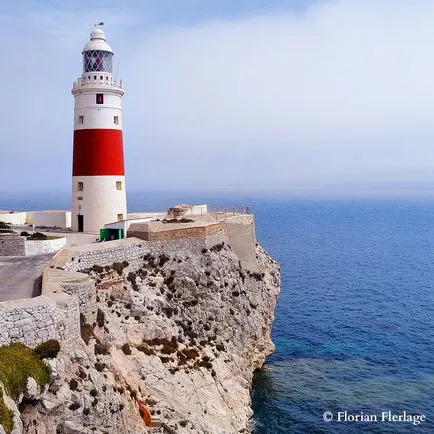 Ghid pentru Gibraltar