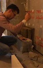 Reparare de apartamente în clădiri noi în regiunea Moscova, regiunea Moscova, mo