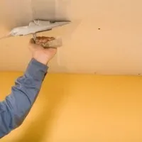 Ремонт таван с ръцете си, как да поправите видеото таван, фото