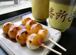 dango reteta