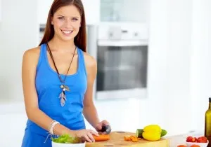 Rețete cu fotografii de salate dietetice salate delicioase si simple pentru legume pierdere în greutate