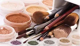 természetes kozmetikumok piacán Magyarországon és Európában szakértői vélemény, a magazin „alapanyagok és csomagolóanyagok,” a nyersanyag