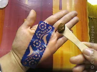 Desen henna (master class) - Diverse (creativitate) - mână creativă - Catalog de articole - linie de viață