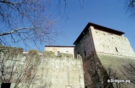 Rimini (Olaszország) és Rimini útmutató, szól Rimini