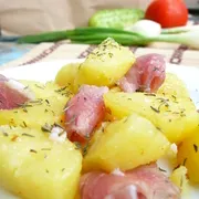Saláta burgonya - 30 receptek gyűjteménye receptek