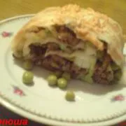 Roll Lavash - 136 recept