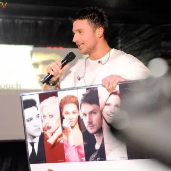 Subiect stele Britney Spears - Sergey Lazarev - Britni Spirs (Britney Spears) Fan Club