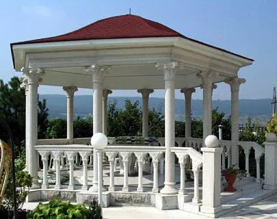 Rotunda de la producator