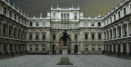 Academia Regală de artă dramatică «Academia Regală de Artă Dramatică“