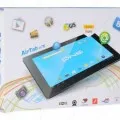 Tablet свързан с WiFi, но не и решения за Интернет връзка на проблема