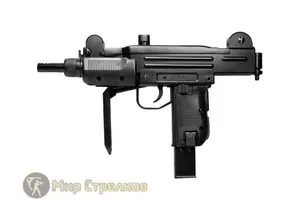 Въздушен пистолет пистолет gletcher uzm (Узи) Купува - цена в Москва