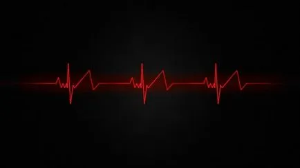 Bad сърцето кардиограма на едно дете, кардиолог онлайн