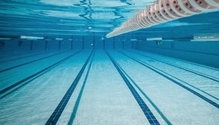 Плуване в басейн с простатит основните препоръки
