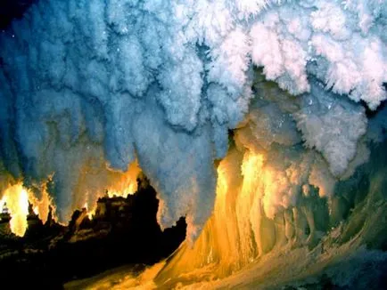 Най-интересните пещери в България, в близост до огъня