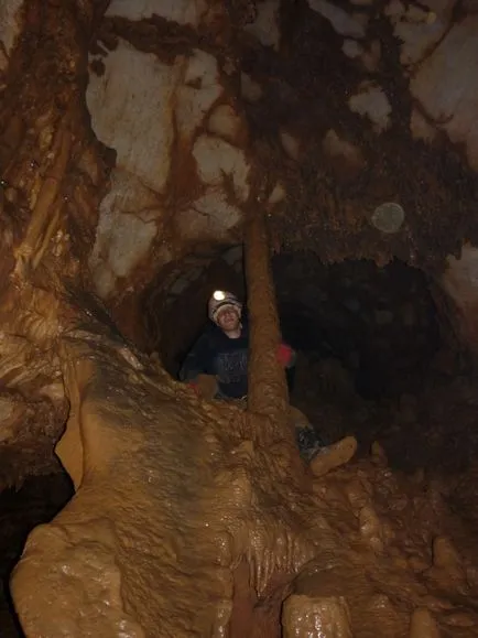 Най-интересните пещери в България, в близост до огъня
