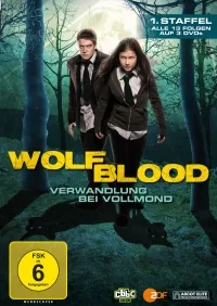 Seria de sânge lup Wolfblood Sezonul 1 ceas on-line gratis!