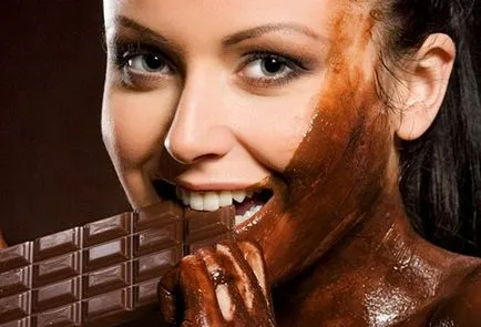 Csokoládé arcpakolás otthon - tesztelt készítmények